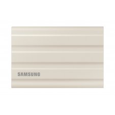 Samsung MU-PE2T0K 2 TB USB Tipo C 3.2 Gen 2 (3.1 Gen 2) Beige