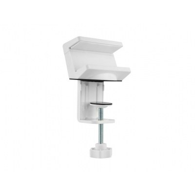 Equip Soporte de Regleta de Enchufes con Abrazadera