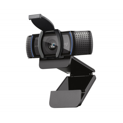 Logitech Webcam C920e HD 1080p 1920 x 1080