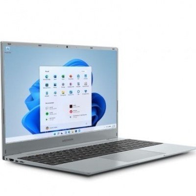 Portátil Medion Akoya E15301 Ryzen 3 3200U/ 8GB/ 256GB SSD/ 15.6/ Win11 S