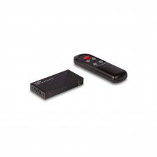 Lindy 38337 interruptor de video HDMI