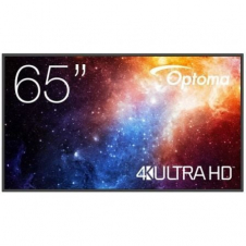 Pantalla Digital Profesional Optoma N3651K/ 65