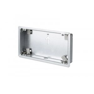 Caja de instalación para empotrar Fonestar WMCBOX-F