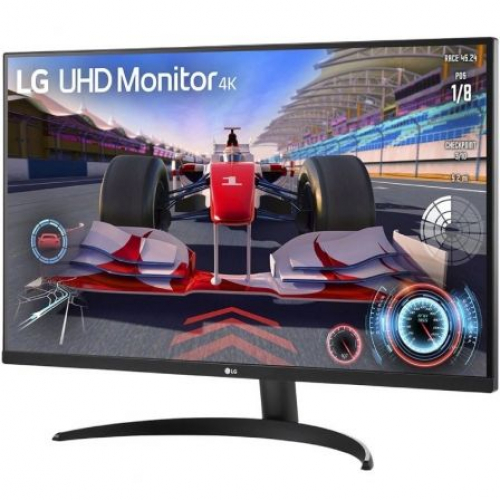 Monitor Gaming Polivalente LG UltraFine 32UR500-B 31.5