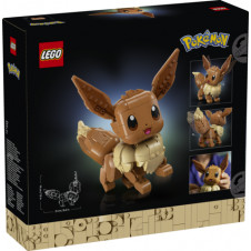 Lego pokemon eevee