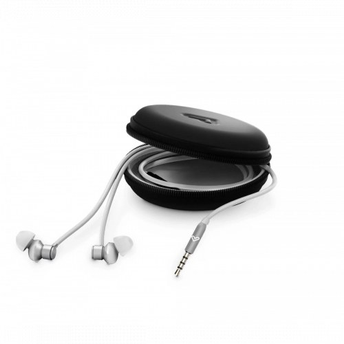 Energy Metallized - Auriculares con cable Blancos