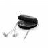 Energy Metallized - Auriculares Con Cable Blancos