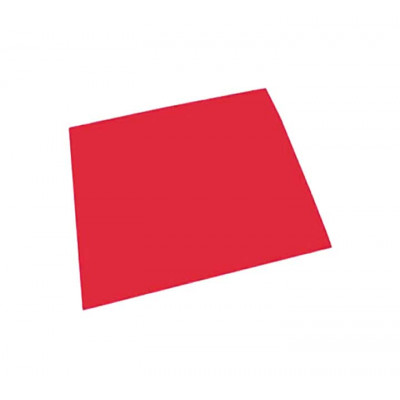 B.10H GOMA EVA FAIBO 20X30CM ROJO 653-03