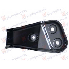 SOPORTE SUPERIOR DELANTERO DE ACERO PARA ALETA DELANTERA