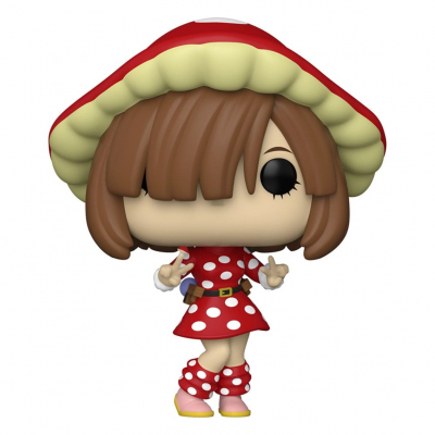 Funko pop my hero academia kinoko komori 63289