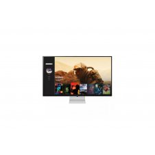LG 43SQ700S-W pantalla para PC 108 cm (42.5