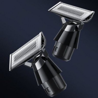 Cabezal de Reemplazo para Recortadora Eléctrica Xiaomi Uniblade Trimmer/ Pack 1