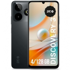 Smartphone SPC Discovery 3 4GB/ 128GB/ 6.8