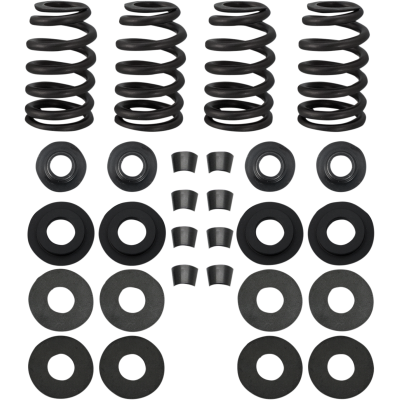 Street Performance Valve Spring Kit S+S CYCLE 900-0593