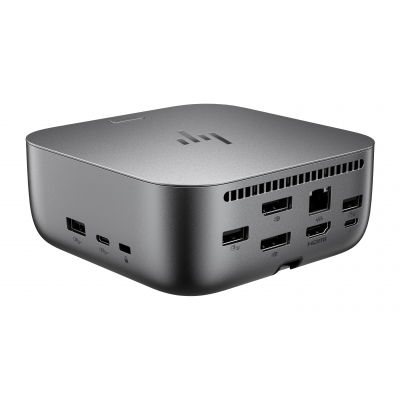 HP Docking Station Thunderbolt Dock G6 100W (9X472UT#ABB)