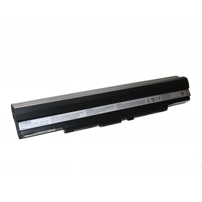 Batería compatible para portátil ASUS U30 / u50 / u35 / u45 / u80 series 14.8v