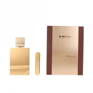 AMBER OUD gold edition edp vapo 200 ml