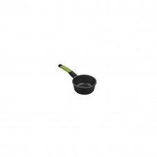 CAZO PRIOR BRA 1.35L ALUMINIO FUNDIDO TEFLÍ?N ANTIADHERENTE MANGO RECUBIERTO SILICONA A403818