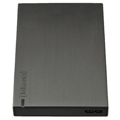Intenso HD 6028680 2TB 2.5 USB 3.0 Aluminio