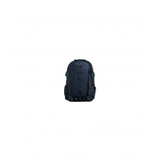 Razer rogue Mochila para portatil 15p universal poliester negro