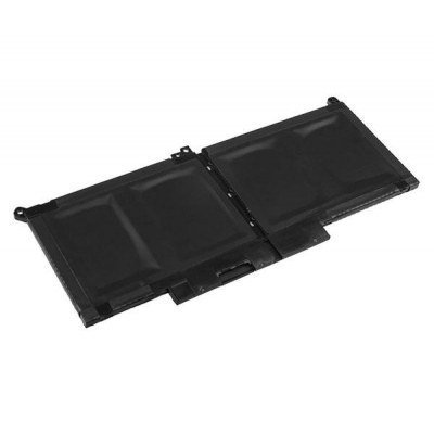 Batería compatible para portátil DELL Latitude 7280 / 7290 / 7380 / F3ygt / 7.6V / 7.200 Mah