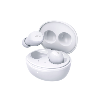 HA-A6T Auriculares True Wireless Stereo (TWS) Dentro de oído Llamadas/Música Bluetooth Blanco
