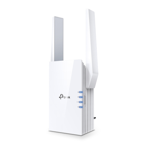 TP-Link RE605X Repetidor WiFi 6 Doble Banda AX1800