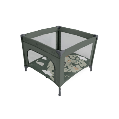 Parque Enjoy North America Verde 2026