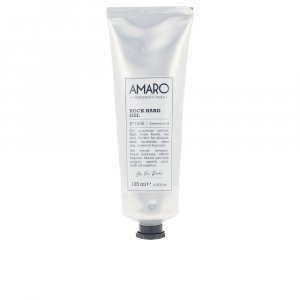 AMARO rock hard gel nº1926 shiny finish 125 ml