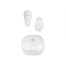 Auriculares Celly In-ear Tws Bt 5.3 Blancos