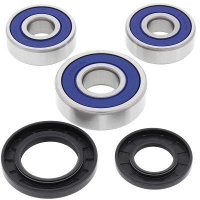 Kit rodamientos de rueda All Balls 25-1546 25-1546