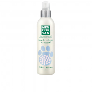 EAU DE COLOGNE FOR DOGS #talco 125 ml