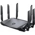 Router Msi Ax6600