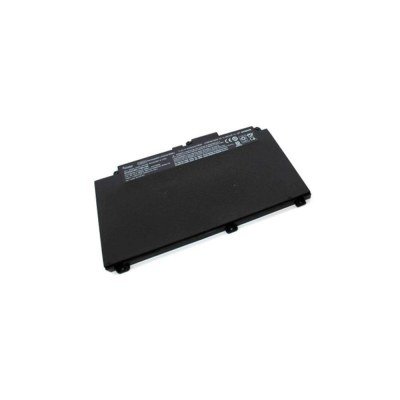 Batería compatible para portátil HP CD03XL 11.4V / 4200 mAh