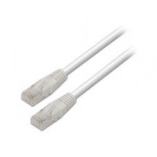 Latiguillo Aisens Rj45 Cat.6 Utp 2m Blanco