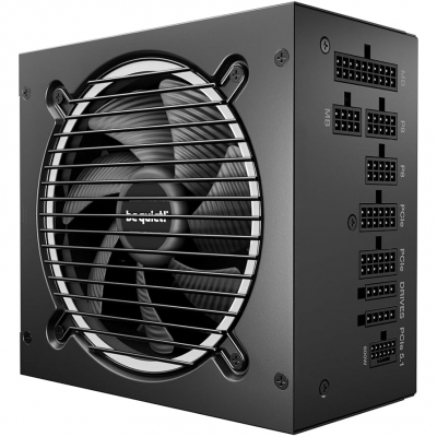 Fuente Atx Be quiet! Pure Power 13M 1000W