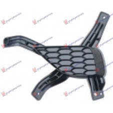 CUBIERTA ANTINIEBLA DELANTERA