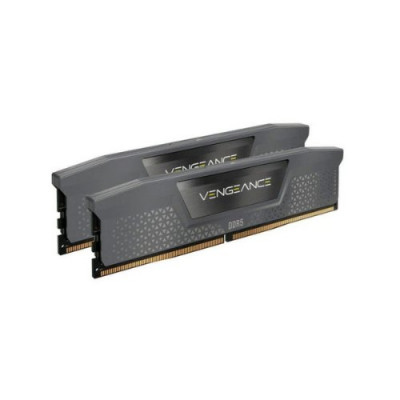Memoria ram ddr5 32gb kit 2x16gb corsair vengeance 6000mts cl38