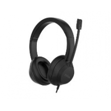 Auric+Micro NILOX USB-A Cable 2m Negros (NXAUSB02)