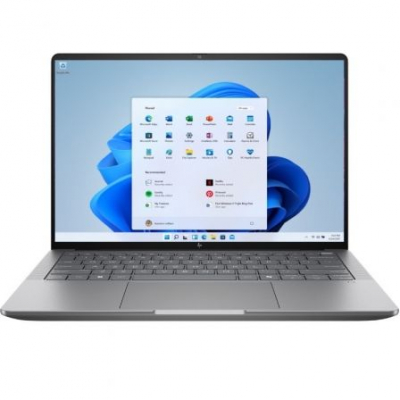 Portátil Workstation HP ZBook Ultra G1a OLED Ryzen AI Max+ PRO 395/ 64GB/ 1TB SSD/ 14 Táctil/ Win11 Pro