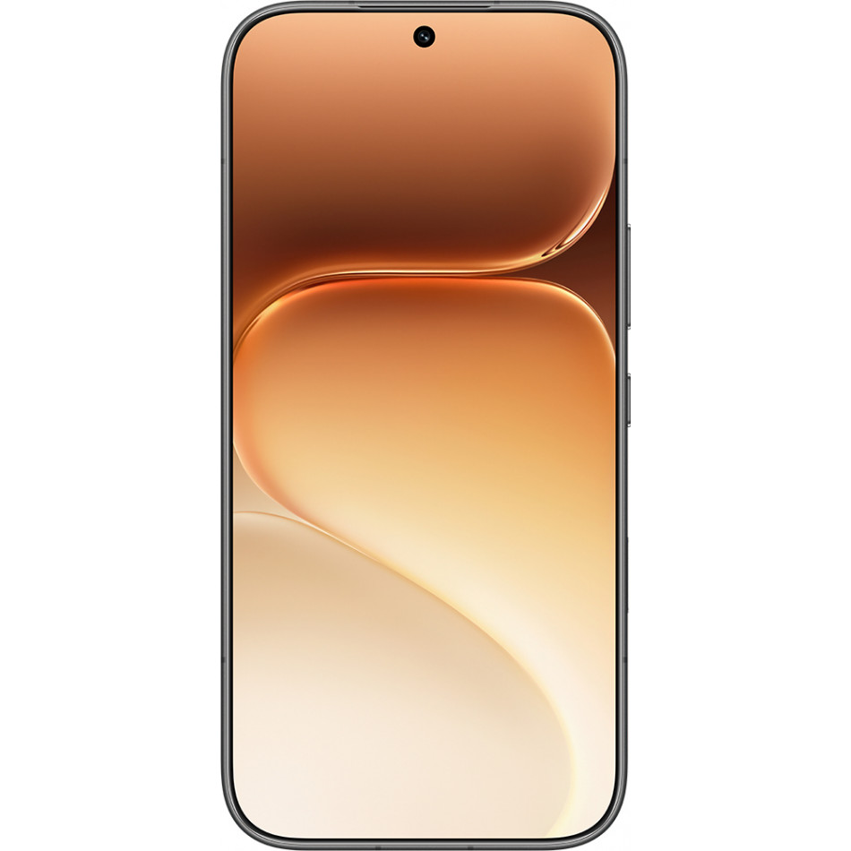 Smartphone Honor 600 8GB/ 512GB/ 6.57"/ 5G/ Negro