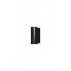 Western Digital Elements Desktop hard drive disco duro externo 20000 GB Negro