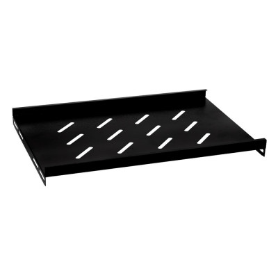 Bandeja rack phoenix fija 19'' 1u ara armario rack de 19 1u 483x315mm hasta 25kg