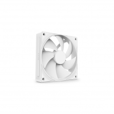 NZXT RF-P12SF-W2 sistema de refrigeración para ordenador Carcasa del ordenador Ventilador Blanco 1 pieza(s)