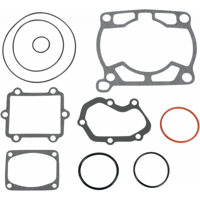 Juego de juntas de culata y base MOOSE RACING 810577MSE