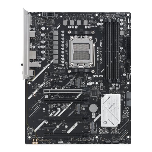 ASUS PRIME B840-PLUS WIFI Zócalo AM5 ATX