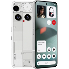 Nothing Phone (3) 5G 16/512Gb Blanco Smartphone