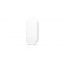 Ubiquiti Networks NanoStation 5 AC 450 Mbit/s Energͭa sobre Ethernet (PoE) Blanco