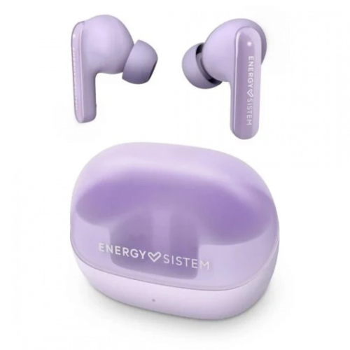 Energy Sistem Serenity ANC - Auriculares True Wireless