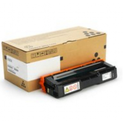 TONER NEGRO AFICIO SP150